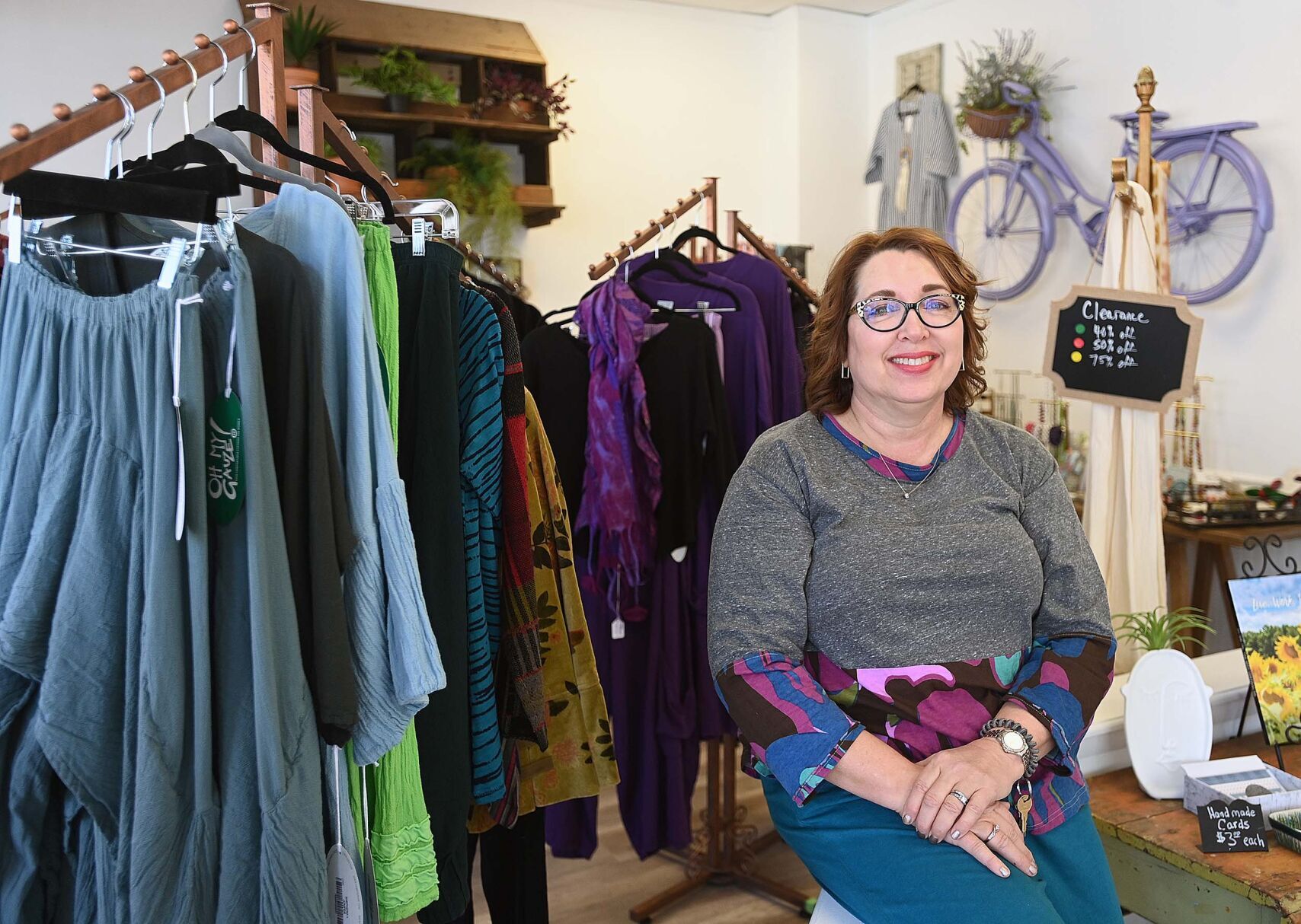 Shop on Pomfret 9